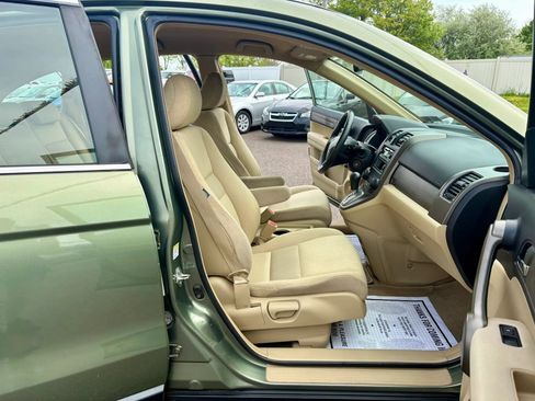 Used 2009 Honda CR-V LX image 21