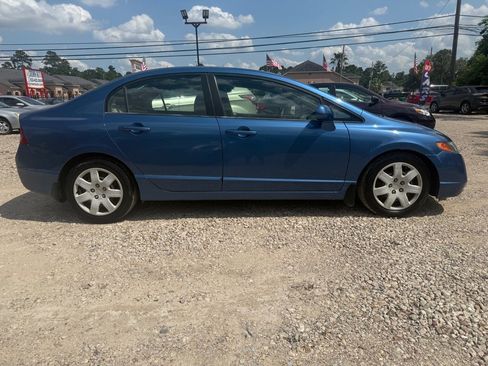 Used 2007 Honda Civic LX image 4