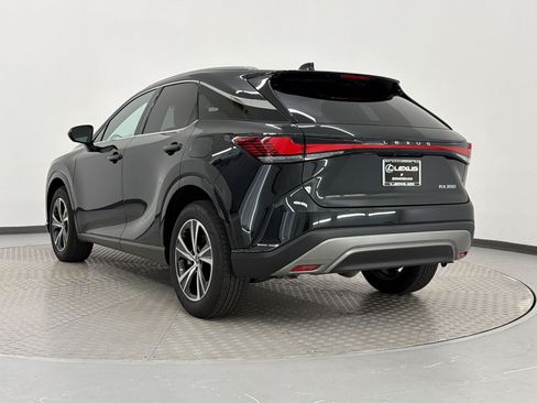 Certified 2025 Lexus RX 350 Premium w/ Accessory Package (Z1) FWD image 3