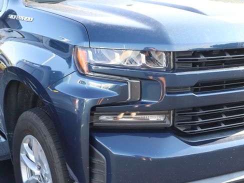Used 2019 Chevrolet Silverado 1500 RST w/ All-Star Edition AWD/4WD image 4