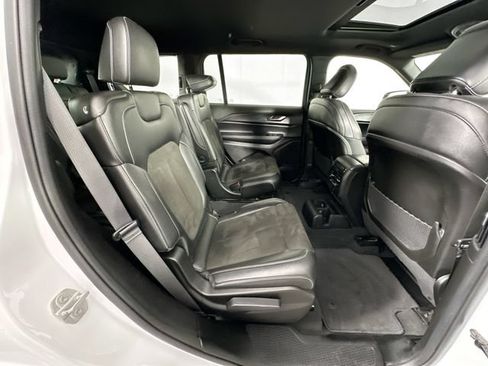 Used 2023 Jeep Grand Cherokee L Laredo AWD/4WD image 29