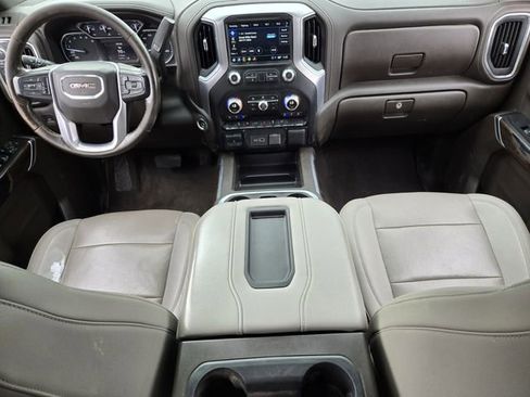 Used 2021 GMC Sierra 1500 SLT image 15