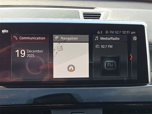 Used 2021 BMW X1 sDrive28i w/ Convenience Package image 21