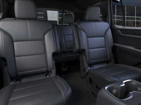 New 2026 GMC Acadia Elevation w/ Super Cruise Package AWD/4WD image 17