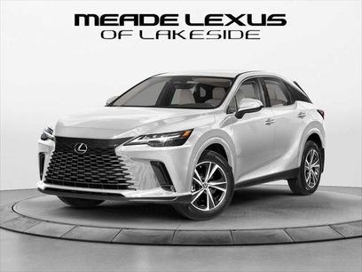 Certified 2024 Lexus RX 350 Premium w/ Convenience Package