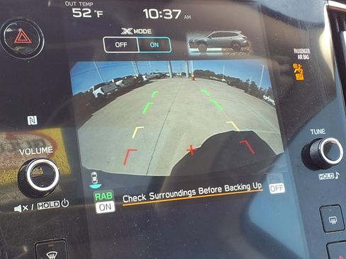 Used 2024 Subaru Outback Touring image 14