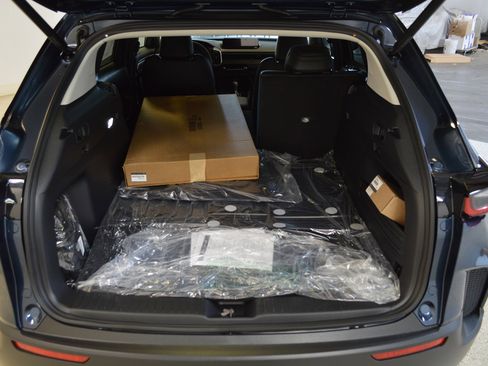 New 2025 MAZDA CX-50 AWD 2.5 Hybrid w/ Weather Package image 13