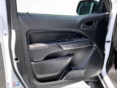 Used 2022 GMC Canyon AT4 w/ Trailering Package AWD/4WD image 20