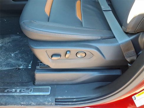 New 2026 GMC Sierra 1500 AT4 w/ AT4 Premium Package image 18