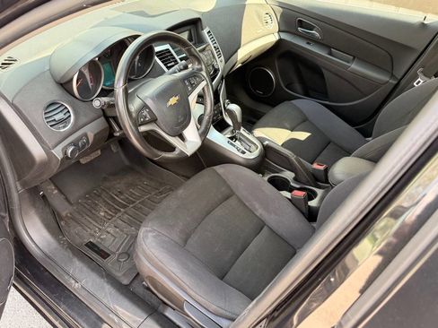 Used 2014 Chevrolet Cruze LT w/ All-Star Edition image 9