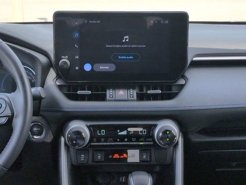 Certified 2024 Toyota RAV4 XSE AWD/4WD image 18