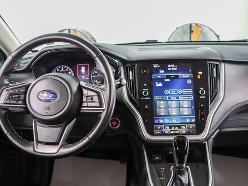 Used 2024 Subaru Outback Premium image 17