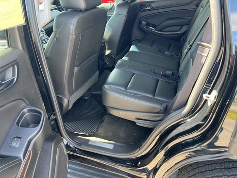 Used 2017 Chevrolet Tahoe LT image 6