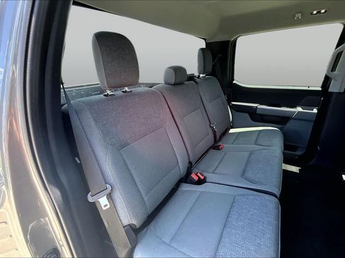 Certified 2024 Ford F150 XLT w/ Mobile Office Package AWD/4WD image 19