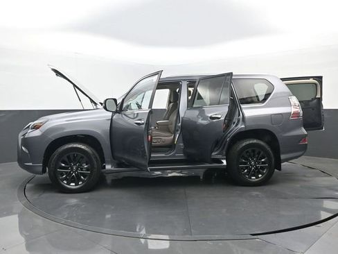 Used 2023 Lexus GX 460 Premium w/ Premium Plus Package AWD/4WD image 36