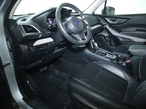 Certified 2023 Subaru Forester Limited image 18