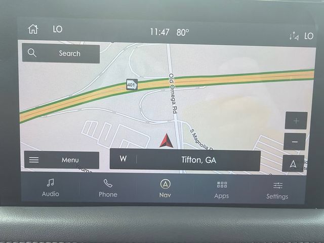 Used 2020 Lincoln Aviator Reserve w/ Elements Package Plus RWD image 29
