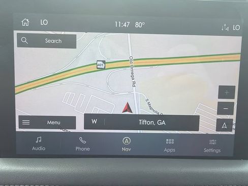 Used 2020 Lincoln Aviator Reserve w/ Elements Package Plus RWD image 29