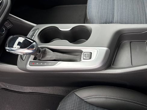 New 2026 Buick Envista Preferred w/ Advanced Safety Package FWD image 24