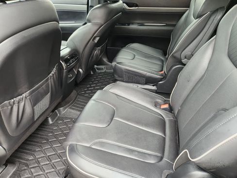Used 2024 Hyundai Palisade SEL FWD image 28