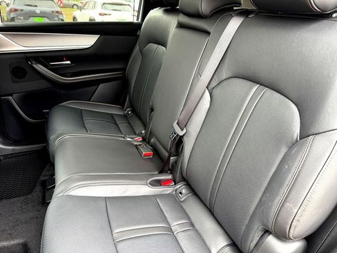 New 2026 MAZDA CX-90 3.3 Turbo w/ Premium Sport Pkg image 18