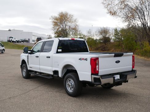 New 2026 Ford F350 XL w/ XL Driver Assist Package AWD/4WD image 5