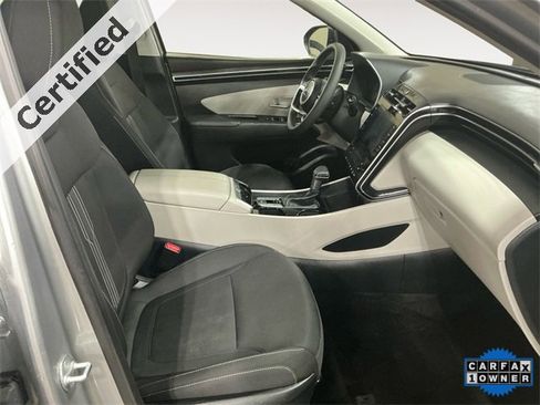 Certified 2024 Hyundai Tucson SEL image 15