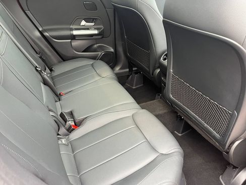 Certified 2026 Mercedes-Benz GLA 250 4MATIC image 17