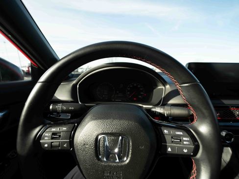 Certified 2023 Honda Civic Si image 15