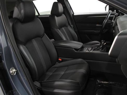 Certified 2023 MAZDA CX-50 2.5 S w/ Preferred Plus Pkg image 15