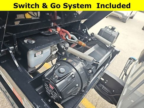 New 2024 RAM 5500 Tradesman image 10