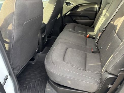 Used 2022 GMC Canyon Elevation w/ Trailering Package image 30