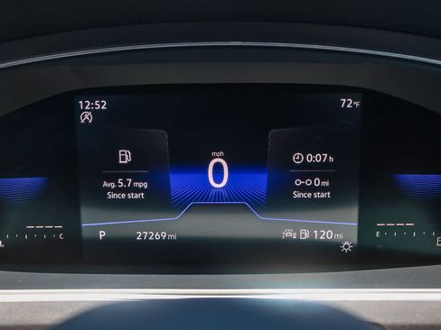 Used 2022 Volkswagen Tiguan S image 24