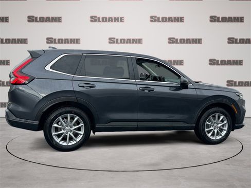 New 2026 Honda CR-V EX image 6