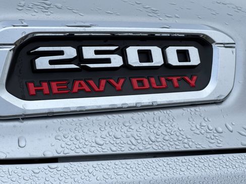 New 2026 RAM 2500 Tradesman image 25