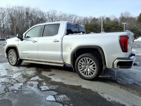 Used 2019 GMC Sierra 1500 Denali w/ Denali Ultimate Package image 7