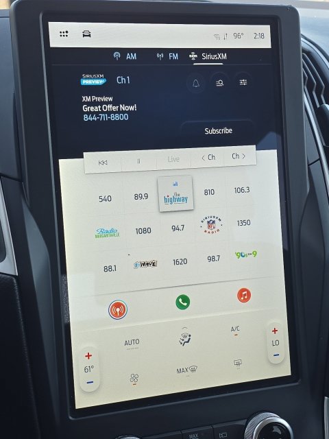 Used 2023 Ford Edge SE AWD/4WD image 31