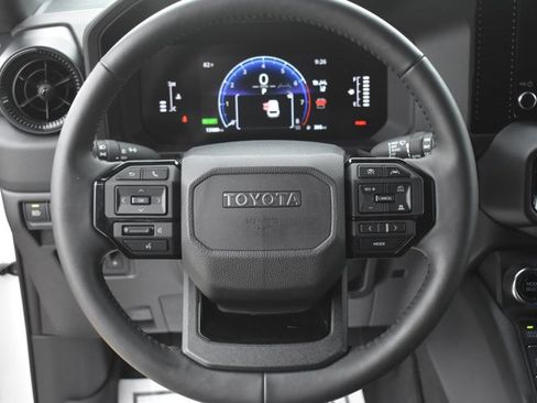 Used 2025 Toyota Land Cruiser 1958 AWD/4WD image 19