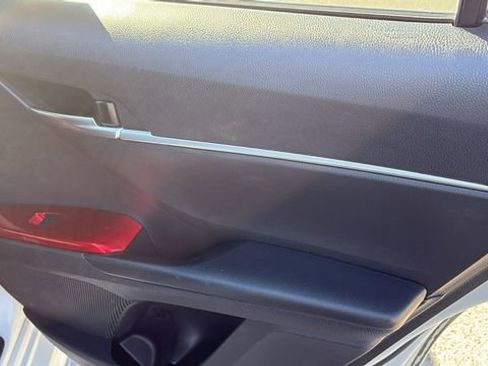 Used 2021 Toyota Camry TRD w/ TRD Package w/JBL Audio image 27