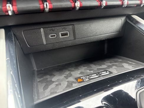 Used 2023 GMC Canyon AT4X w/ LPO, Sports Bar Package image 23