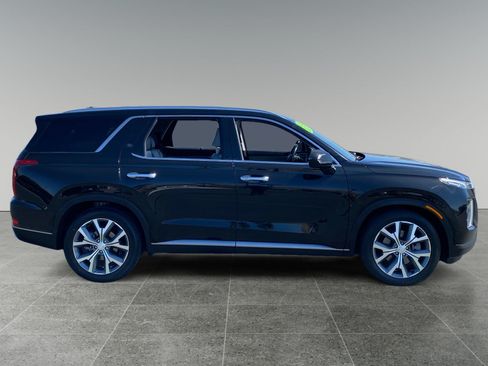 Used 2020 Hyundai Palisade SEL FWD image 6