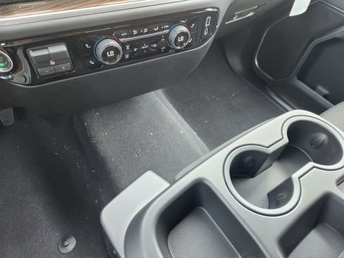 New 2026 Chevrolet Silverado 2500 LT w/ Trail Boss Package image 22