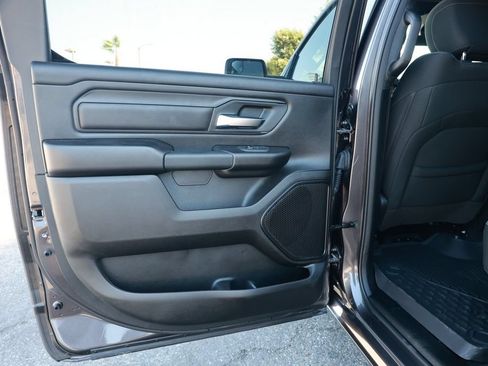 New 2026 RAM 1500 Tradesman AWD/4WD image 33