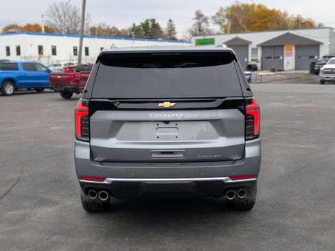 New 2026 Chevrolet Tahoe Premier w/ Sun And Tow Package image 11