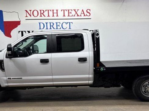 Used 2020 Ford F250 XL w/ Power Equipment Group image 44