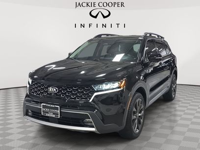 Used 2021 Kia Sorento SX Prestige