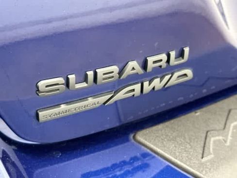 Certified 2026 Subaru Crosstrek 2.5i Limited AWD/4WD image 26
