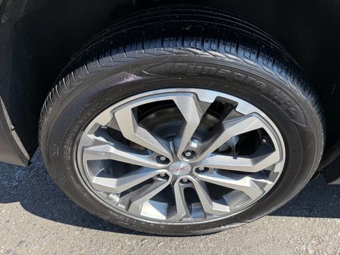 Used 2020 GMC Terrain SLT w/ Preferred Package AWD/4WD image 11