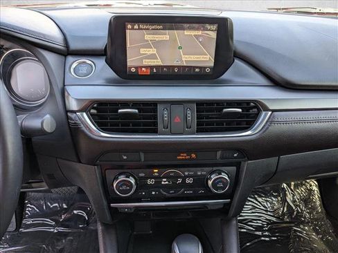 Used 2016 MAZDA MAZDA6 Grand Touring image 12