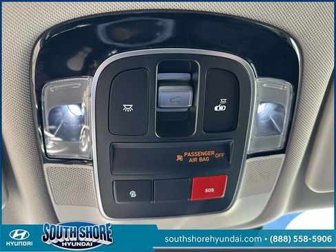 Certified 2023 Hyundai Tucson SEL w/ Convenience Package image 37